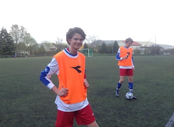 Blodig alvor i ellevill målfest på Grorud